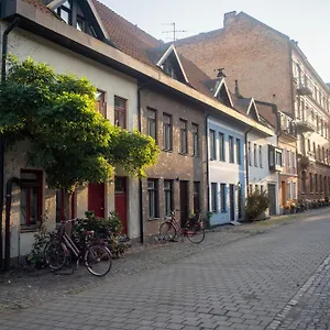 Townhouse Mitt I Centrala Villa